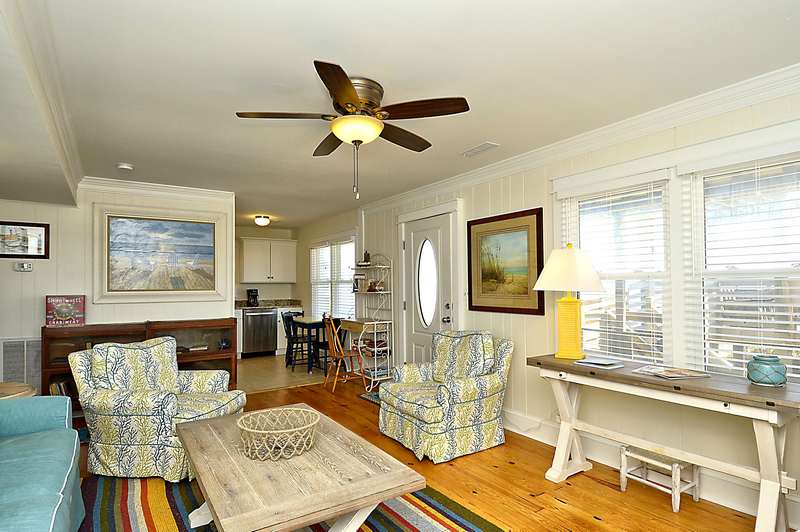 Outer Banks Vacation Rentals Grandma's Cottage Grandma's